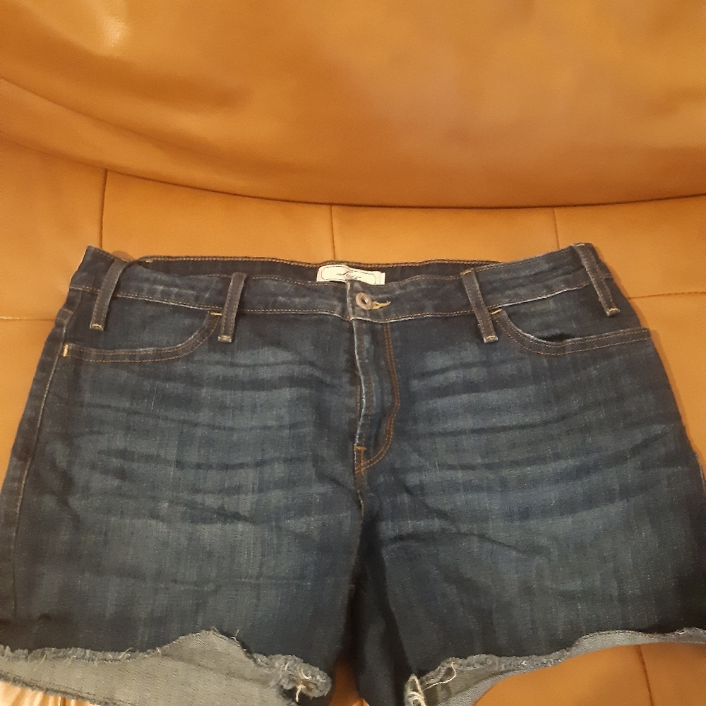Lewis short